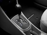  Gear shifter/center console photo