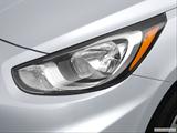  Drivers Side Headlight photo