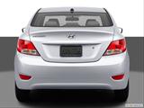  Low/wide rear photo