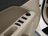  Driver's side inside window controls photo