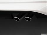  Chrome tip exhaust pipe photo