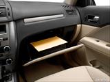  Glove box open photo