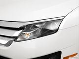 Drivers Side Headlight photo