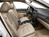  Passenger seat photo