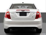  Low/wide rear photo
