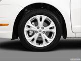  Front Drivers side wheel at profile photo