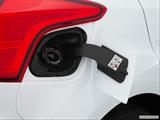  Gas cap open photo