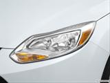  Drivers Side Headlight photo