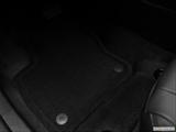  Driver's floor mat and pedals. Mid-seat level from outside looking in photo