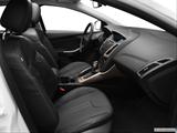  Passenger seat photo