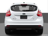  Low/wide rear photo
