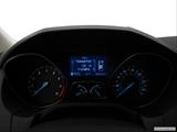  Speedometer/tachometer photo