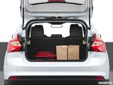  Trunk props photo