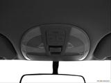  Courtesy lamps/ceiling controls photo