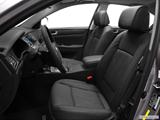  Front seats from Drivers Side photo
