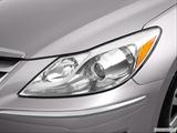  Drivers Side Headlight photo