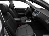  Passenger seat photo