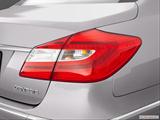  Passenger Side Taillight photo