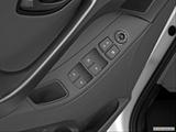  Driver's side inside window controls photo