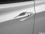  Drivers Side Door handle photo