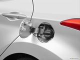  Gas cap open photo