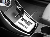  Gear shifter/center console photo