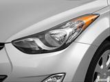  Drivers Side Headlight photo