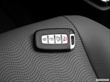 Key fob on driver's seat photo
