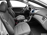  Passenger seat photo