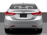  Low/wide rear photo