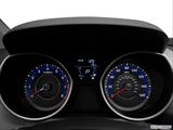  Speedometer/tachometer photo