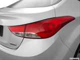  Passenger Side Taillight photo