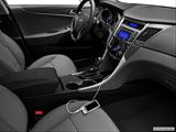  Zune and auxiliary jack photo