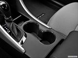  Cup holders photo