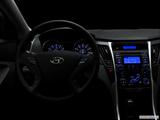  Centered wide dash shot photo
