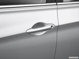  Drivers Side Door handle photo