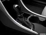  Gear shifter/center console photo