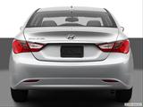  Low/wide rear photo