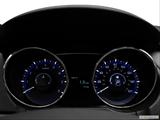  Speedometer/tachometer photo