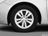  Front Drivers side wheel at profile photo
