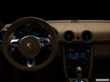  Centered wide dash shot photo