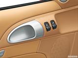  Driver's side inside window controls photo