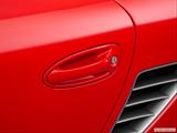  Drivers Side Door handle photo