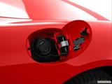  Gas cap open photo