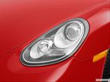  Drivers Side Headlight photo