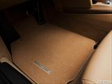  Driver's floor mat and pedals. Mid-seat level from outside looking in photo