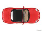  Convertible overhead (top up) photo
