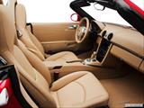  Passenger seat photo