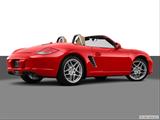  Low/wide rear 5/8 photo