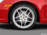  Front Drivers side wheel at profile photo